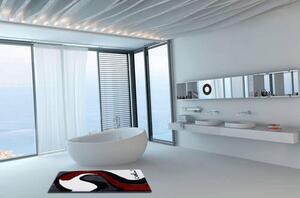 KOBEREC DO KOUPELNY, 60/100 cm Grund - Online Only koupelnový textil, Online Only