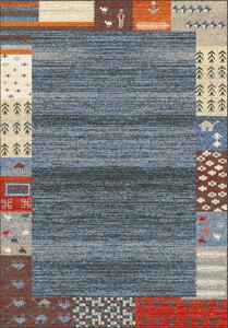 Oriental Weavers koberce Kusový koberec Sherpa 5093/DW6/X - 140x200 cm