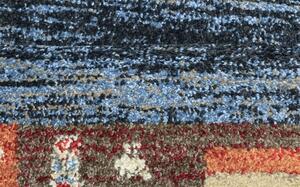 Oriental Weavers koberce Kusový koberec Sherpa 5093/DW6/X - 120x170 cm