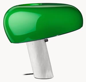 Stolní lampa Snoopy
