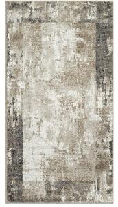 Breno Kusový koberec MONDO 24/BGB, 80x150 cm, Béžová/Vícebarevné