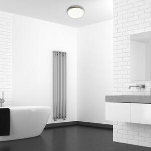 RABALUX Stropní koupelnové LED osvětlení s RGB funkcí BALTHASAR, 18W, teplá bílá-studená bílá, IP44 003464