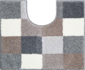 WC PŘEDLOŽKA, 49/60 cm Grund - Online Only koupelnový textil, Online Only