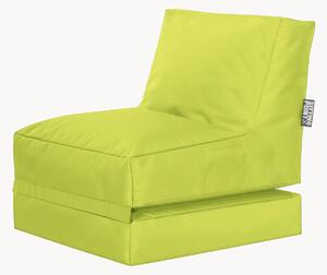 Zahradní křeslo's polohovací funkcí Twist