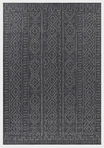 Ayyildiz koberce Kusový koberec Yukon 5761Z Ivory Antracite - 120x170 cm