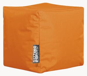 Interiérový/exteriérový puf Cube Scuba