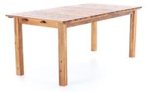 Dřevěný stůl TORINO VeGA set 26TORINO_stůl
