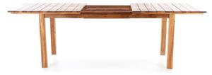 Dřevěný stůl TORINO VeGA set 26TORINO_stůl