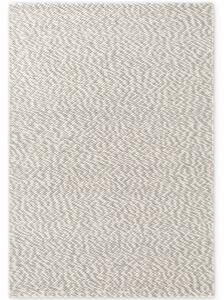 ELLE Decoration, Kusový koberec Lyon Beans 106317 Natural Cream Grey z kolekce Elle, 140x200, šedá, ložnice