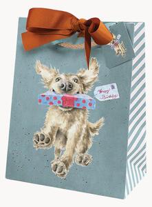 Dárková taška Special Delivery Dog