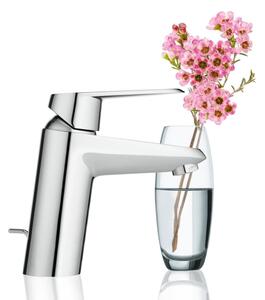 GROHE 3319020E - Umyvadlová baterie EURODISC COSMOPOLITAN velikost S chrom