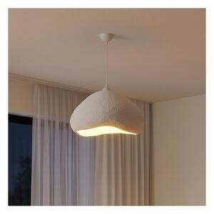 Brilagi - Lustr na lanku WABI SABI 1xE27/40W/230V pr. 50 cm bílá