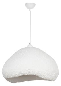 Brilagi - Lustr na lanku WABI SABI 1xE27/40W/230V pr. 50 cm bílá