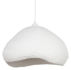 Brilagi - Lustr na lanku WABI SABI 1xE27/40W/230V pr. 50 cm bílá