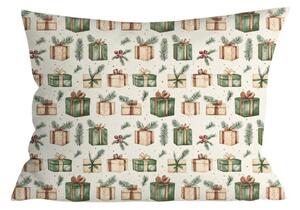 Polybavlněný povlak na polštář MERRY GIFTS POLY 50x70 cm, barevný