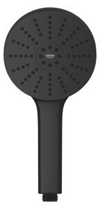GROHE 1348642430 - Ruční sprcha VITALIO JOY+ 120 mm černá