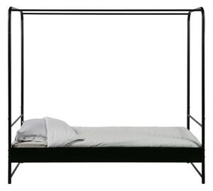 Kovová postel Bunk 90 × 200 cm VTWONEN