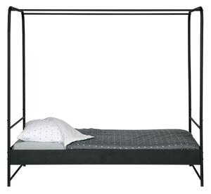 Kovová postel Bunk 120 × 200 cm VTWONEN
