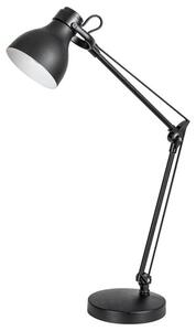 Carter | Kovová stolní lampa | E14 - r-6408