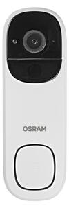 Osram - Chytrý videozvonek se senzorem 2K SMART+ 230V IP66 Wi-Fi
