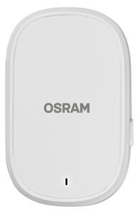 Osram - Chytrý videozvonek se senzorem 2K SMART+ 230V IP66 Wi-Fi