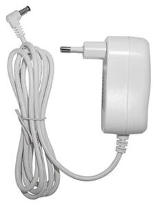 LED Stmívatelná stolní lampa s lupou LED/7W/230V 6500K bílá