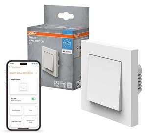 Osram - Vypínač 1-tlačítkový SMART+ MATTER 230V Wi-Fi