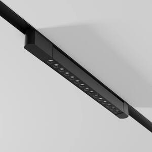 Maytoni LED svítidlo POINTS 22W pro 1F systém UNITY, d. 51 cm, 3000K nestmívatelné Barva: Černá