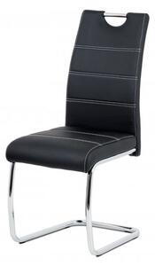 Jídelní židle HC-481 Autronic Šedá