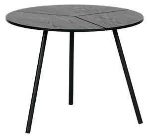 WOOOD Kovový konferenční stolek Rodi 38 × 48 × 48 cm