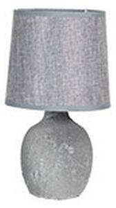 Keramická stolní lampa (Clayre & Eef)