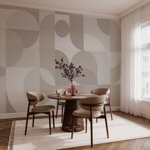 Fototapety Stylový trend geometrie, Fototapety designové, w03058 : uwalls.cz