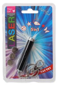Hračka pro kočku Magic Cat Laser – Plaček Pet Products