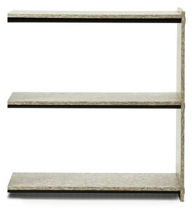 Normann Copenhagen designové knihovny Pap Small Extension