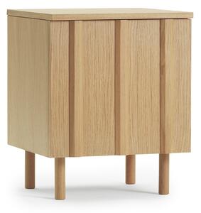 Normann Copenhagen Rib Bedside Table
