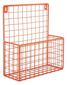 Kovový držák na časopisy Reja – PT LIVING