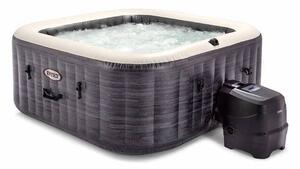 Nafukovací vířivka Intex Greystone Deluxe 4 osoby