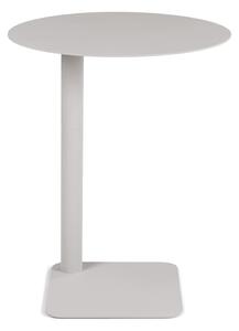 Kovový kulatý odkládací stolek ø 40 cm Sunny – Spinder Design