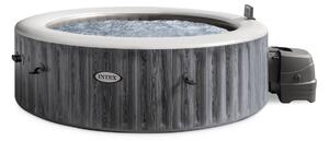 Nafukovací vířivka Intex Greywood Deluxe | 6 osob