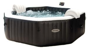 Nafukovací vířivka Intex PureSpa Jet and Bubble Octagon 6 osob