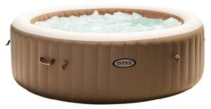 Nafukovací vířivka Intex PureSpa Bubble Massage 6 osob