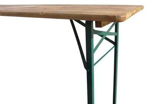 Hawaj Pivní set 120 x 60 x 25 cm
