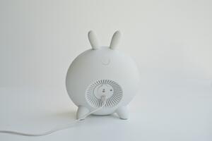 Rabbit & Friends Dětská lampička s budíkem + Slevový kód -10 %