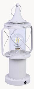 Stolní LED lampa Lumi