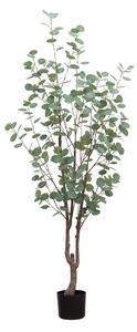 Umělý strom- Eukalyptus 150cm