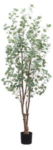 Umělý strom- Eukalyptus 180cm