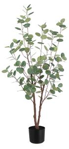 Umělý strom- Eukalyptus 120cm