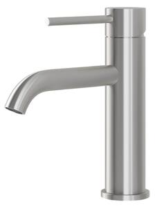 BATH DELUXE 28-018-01-71-02 -Umyvadlová baterie SOVANG 18,3 cm kartáčovaná nerez
