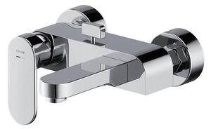 Cersanit S951-304 - Vanová baterie CREA lesklý chrom