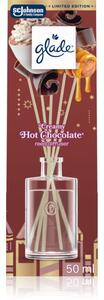 GLADE Creamy Hot Chocolate aroma difuzér s náplní 50 ml